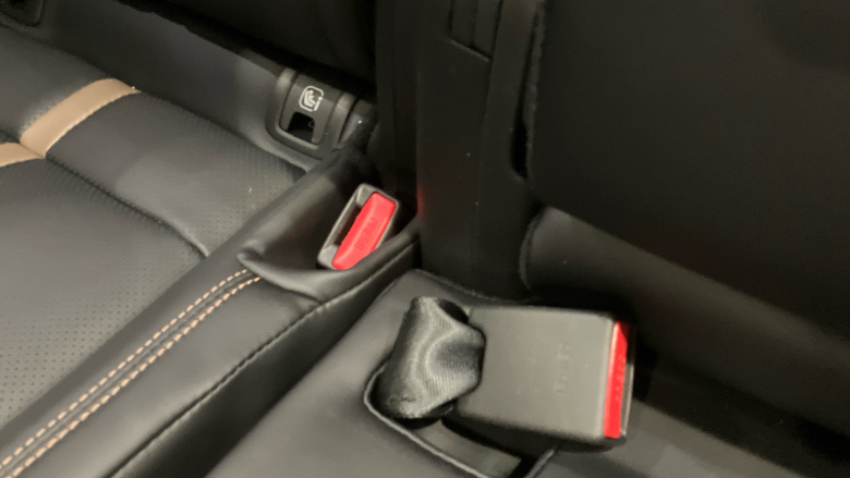 Mazda CX-80 2.5 PHEV Homura 5dr Auto AWD [Panoramic Roof] Estate